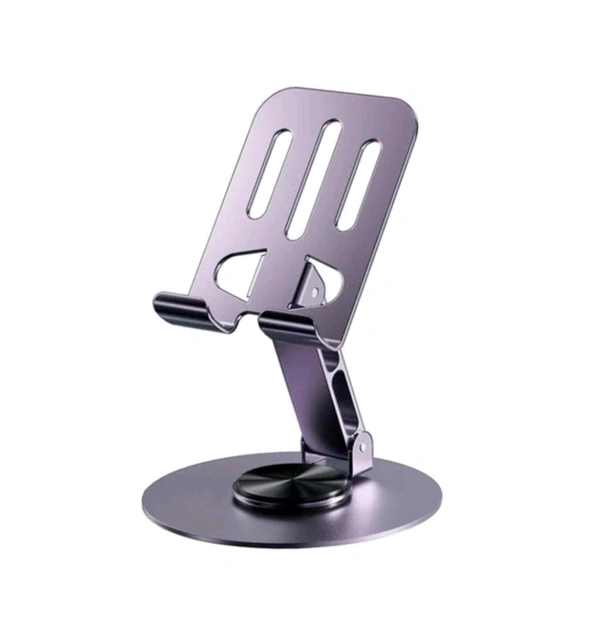 Besktop bracket mobile Stand 