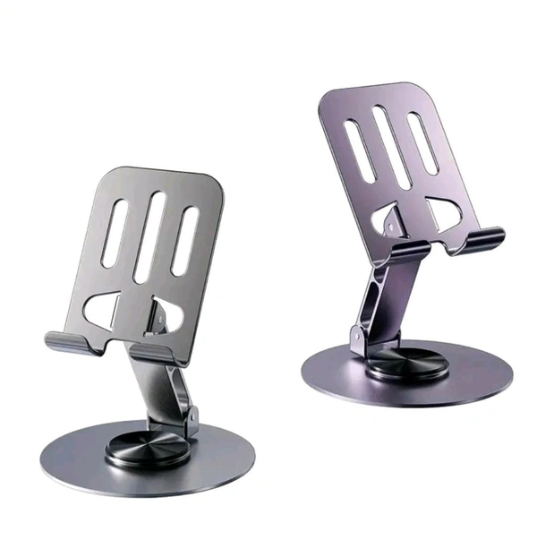 Besktop bracket mobile Stand 
