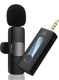 K35 wireless microphone