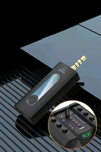K35 wireless microphone
