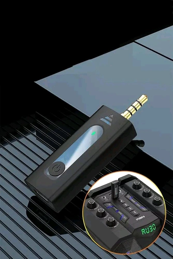 K35 wireless microphone