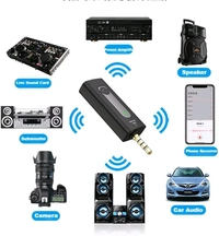 K35 wireless microphone