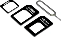 Noosy sim adapter 