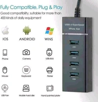 3.0 USB HUB