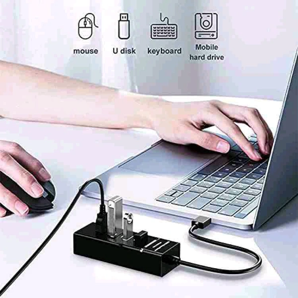 3.0 USB HUB