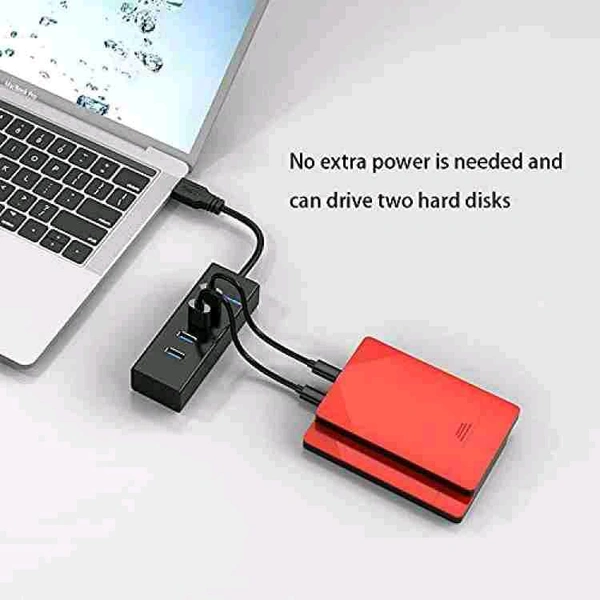 3.0 USB HUB