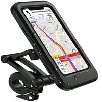Waterproof Mobile Stand 