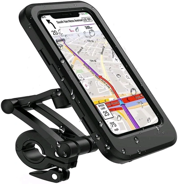 Waterproof Mobile Stand 