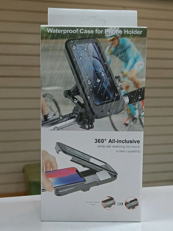 Waterproof Mobile Stand 