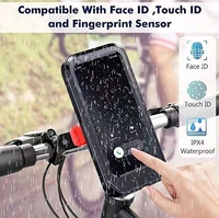 Waterproof Mobile Stand 