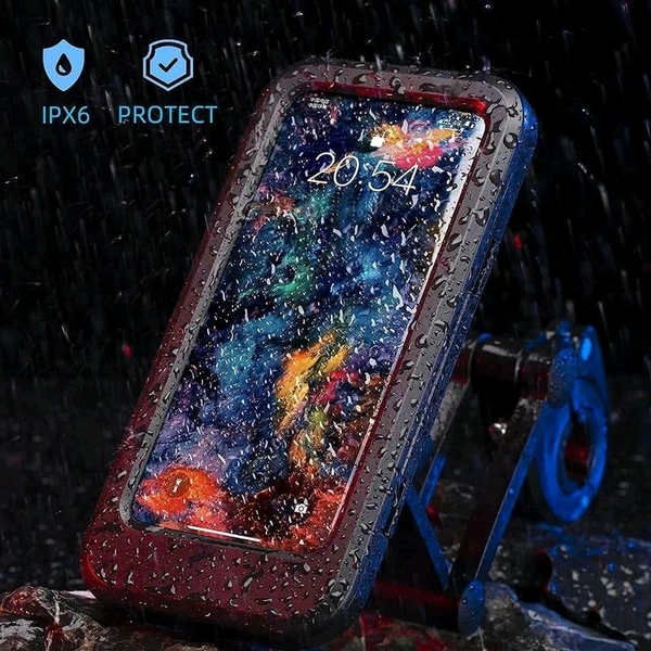 Waterproof Mobile Stand 