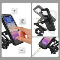 Waterproof Mobile Stand 