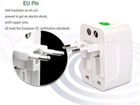 ADAPTOR INTERNATIONAL ALL IN ONE 