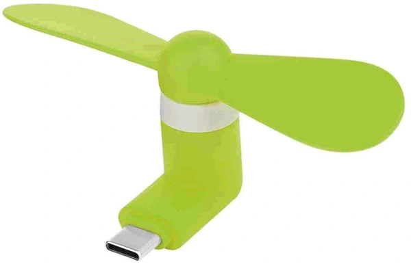 Mobile Fan Type C 