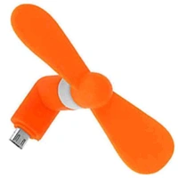 Mobile Fan V8 
