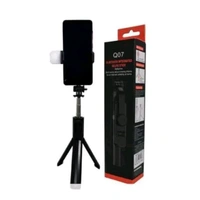 Q07 SELFIE STICK Red