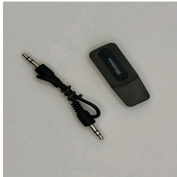 Wireless music receiver 