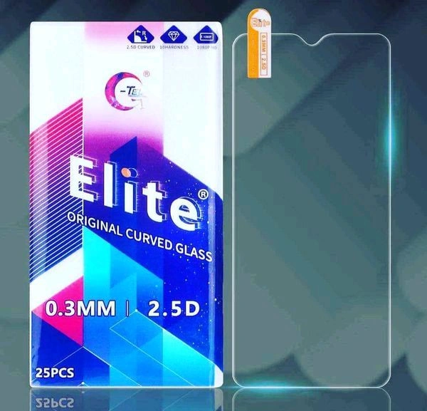 SAMSUNG M54 ELITE 0.3MM GLASS 