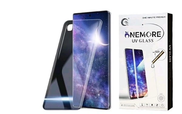 Moto EDGE 40 NEO G Tel One Miniute UV Glass