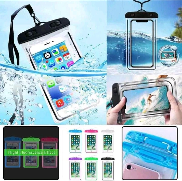Mobile Water Pouch Border 