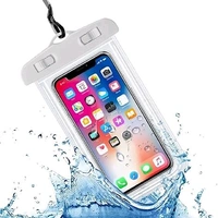 Mobile Water Pouch Air 