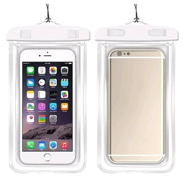 Mobile Water Pouch Air 