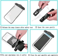 Mobile Water Pouch Air 