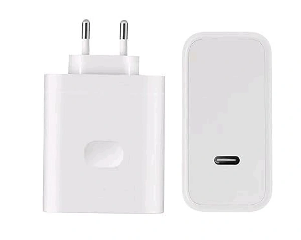 One Plus 160W Charger 