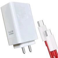 One Plus 160W Charger 