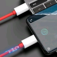 One Plus 160W Charger 