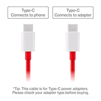 One Plus 160W Charger 
