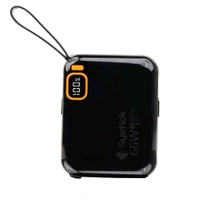 Systick Pw502 66w power bank. 10000mah