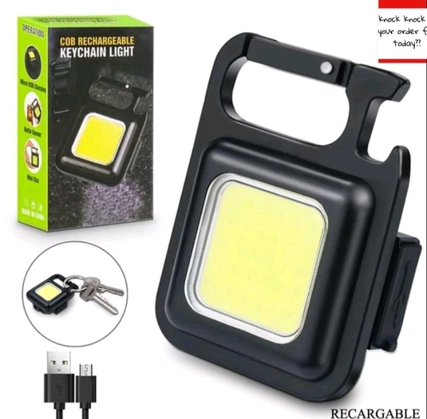 Keychain Light 