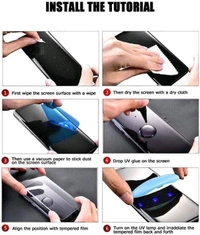 Realme 12 Pro Uv Glass