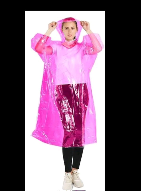 Raincoat 