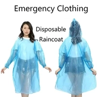 Raincoat 