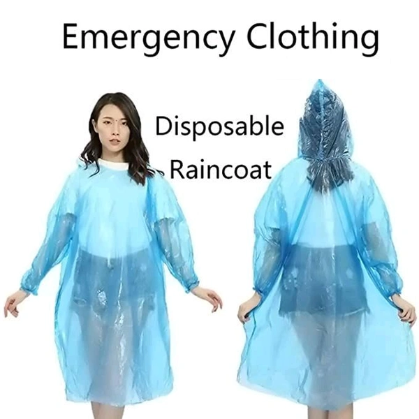Raincoat 