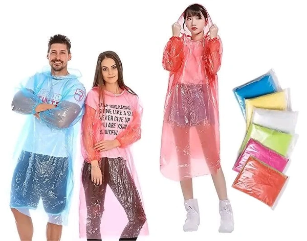 Raincoat 