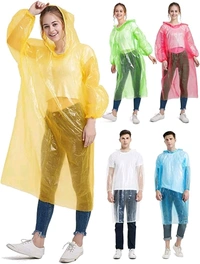 Raincoat 