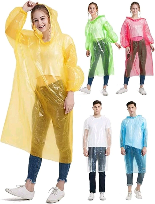 Raincoat 
