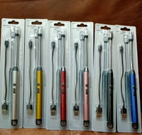 USB Charging Lighter 