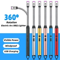 USB Charging Lighter 