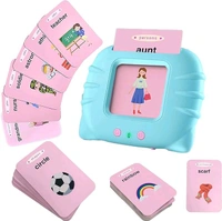 Educational Talking Flash Card 