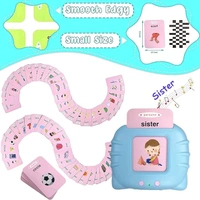 Educational Talking Flash Card 