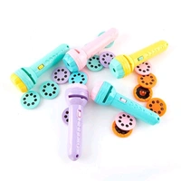 Mini Slide Projector For Kids 