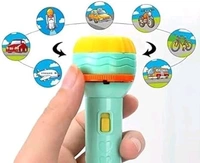 Mini Slide Projector For Kids 