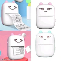 Mini Printer 