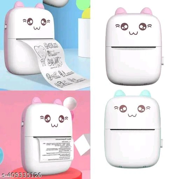 Mini Printer 