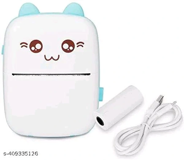 Mini Printer 