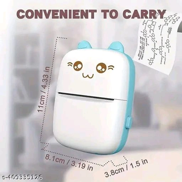 Mini Printer 